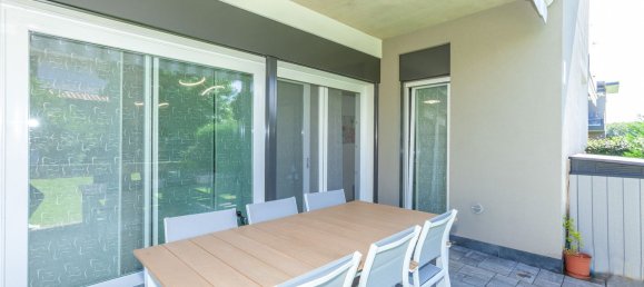 3 Schlafzimmer Wohnung in Guanzate, Italy, Nr. 361928 6