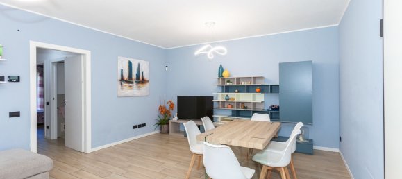 3 Schlafzimmer Wohnung in Guanzate, Italy, Nr. 361928 3