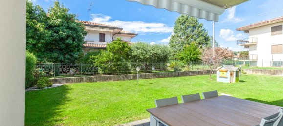 3 Schlafzimmer Wohnung in Guanzate, Italy, Nr. 361928 7