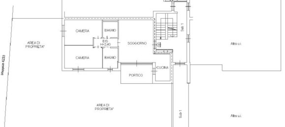 3 Schlafzimmer Wohnung in Guanzate, Italy, Nr. 361928 21