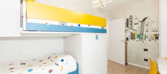 3 Schlafzimmer Wohnung in Guanzate, Italy, Nr. 361928 18