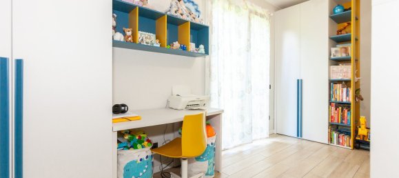 3 Schlafzimmer Wohnung in Guanzate, Italy, Nr. 361928 17