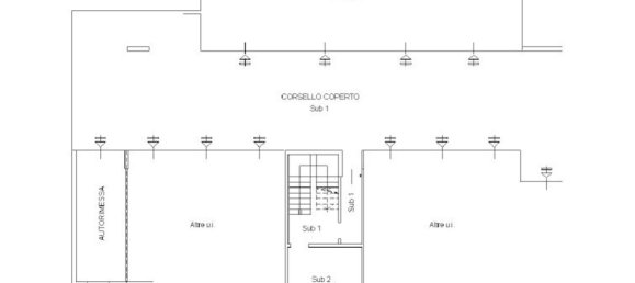 3 Schlafzimmer Wohnung in Guanzate, Italy, Nr. 361928 22