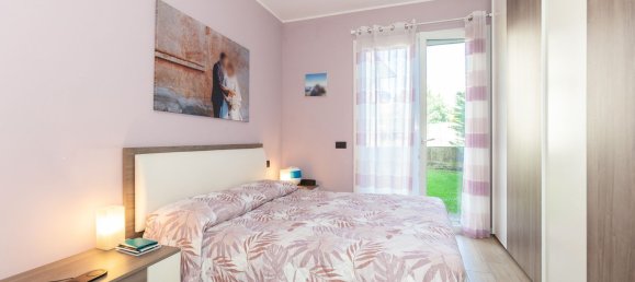 3 Schlafzimmer Wohnung in Guanzate, Italy, Nr. 361928 12