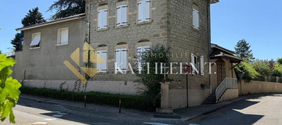 Дом с 4 спальнями в Сен-Жорж-д'Эсперанш, Франция № 308036 2