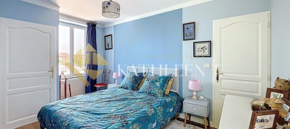 Дом с 4 спальнями в Сен-Жорж-д'Эсперанш, Франция № 308036 11