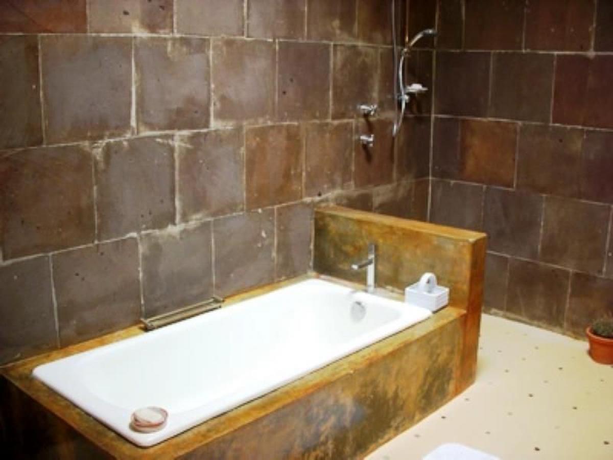 استوديو في Guanajuato, Mexico رقم 154749