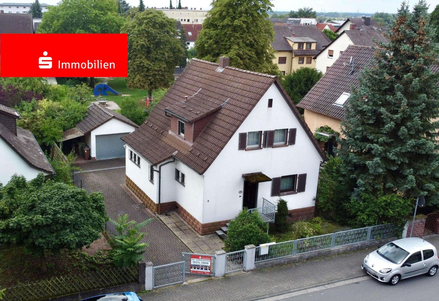 Casa T2 em Bergstrase, Germany N.º 167476