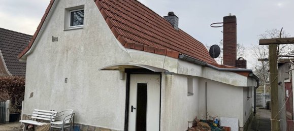 1 غرف نوم منزل في Schleswig-Holstein, Germany رقم 30296 7