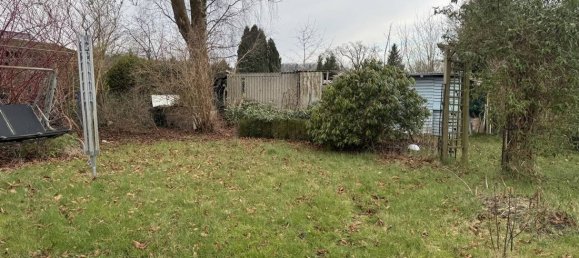 1 غرف نوم منزل في Schleswig-Holstein, Germany رقم 30296 20