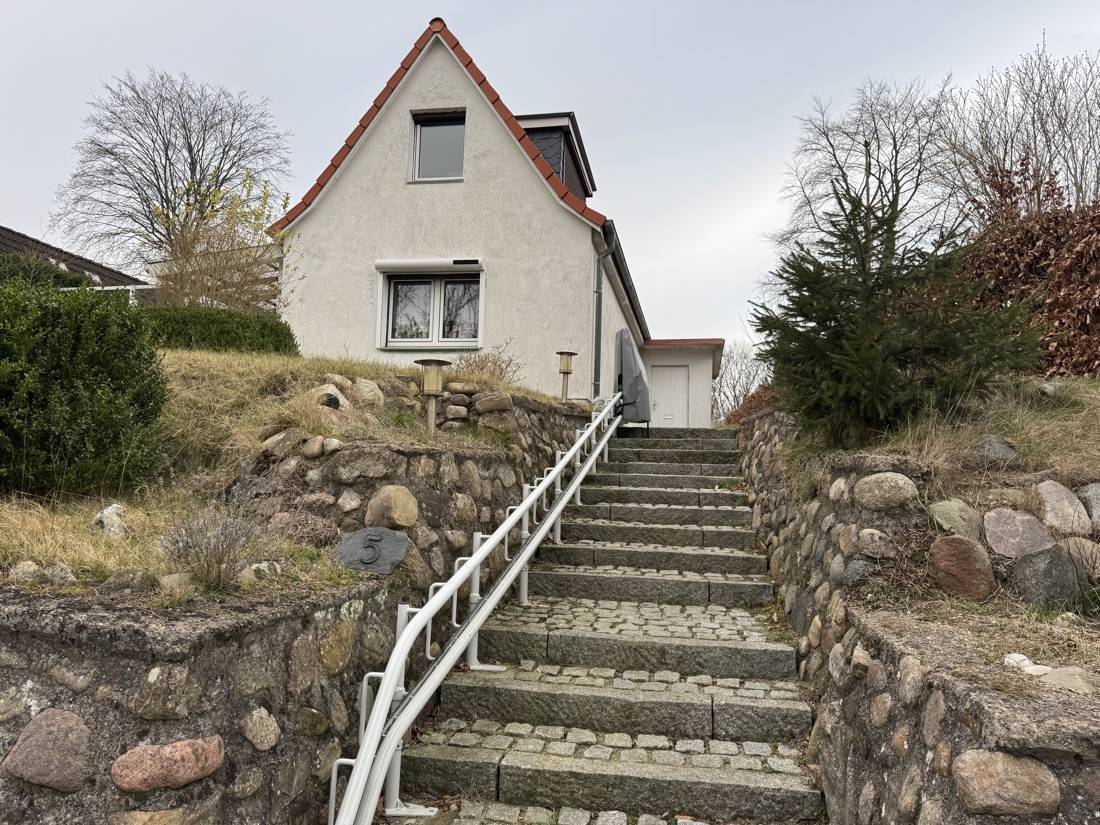 1 غرف نوم منزل في Schleswig-Holstein, Germany رقم 30296