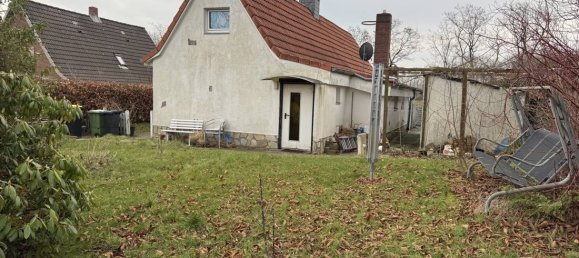 1 غرف نوم منزل في Schleswig-Holstein, Germany رقم 30296 9