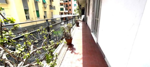 3 chambres Appartement à Naples, Italy No. 322541 10