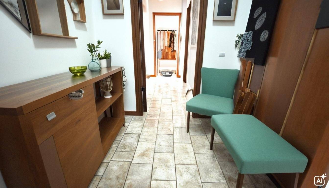 3 chambres Appartement à Naples, Italy No. 322541