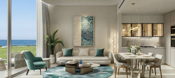 1 dormitorio apartamento en venta en Dubai, UAE № 123990 7
