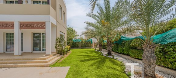 5 chambres Villa à Mudon, UAE No. 31376 11