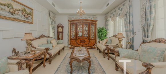 5 chambres Villa à Mudon, UAE No. 31376 28