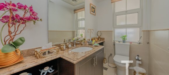 5 chambres Villa à Mudon, UAE No. 31376 25