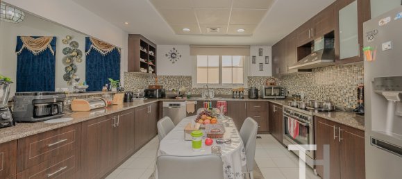 5 chambres Villa à Mudon, UAE No. 31376 29