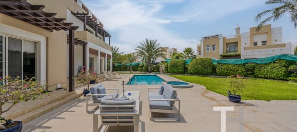 5 chambres Villa à Mudon, UAE No. 31376 2