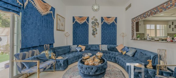 5 chambres Villa à Mudon, UAE No. 31376 3