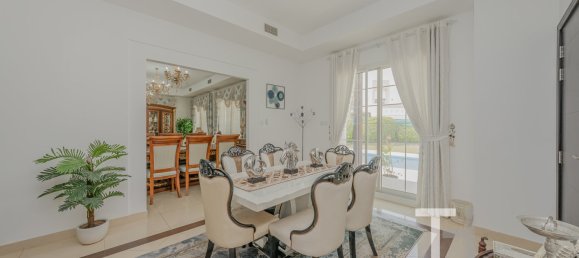 5 chambres Villa à Mudon, UAE No. 31376 5