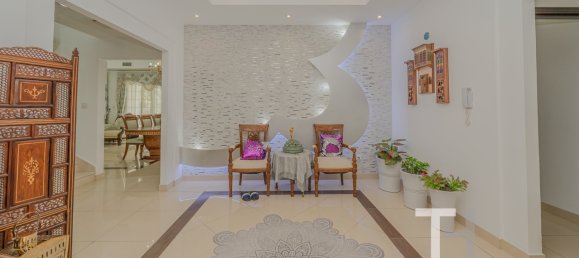 5 chambres Villa à Mudon, UAE No. 31376 4