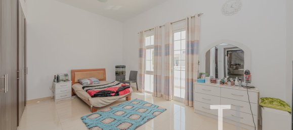 5 chambres Villa à Mudon, UAE No. 31376 22