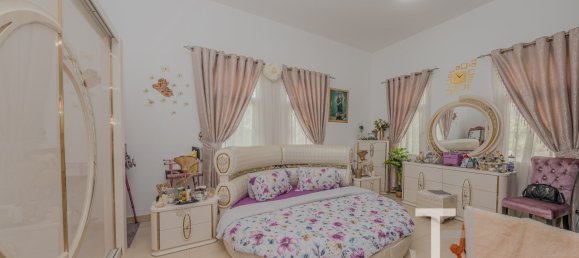 5 chambres Villa à Mudon, UAE No. 31376 21