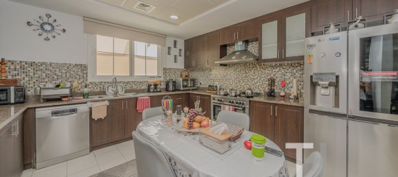 5 chambres Villa à Mudon, UAE No. 31376 6