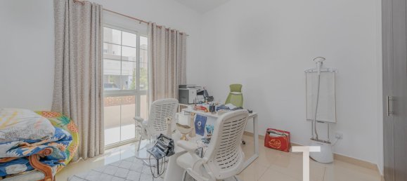 5 chambres Villa à Mudon, UAE No. 31376 16