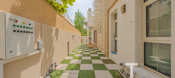 5 chambres Villa à Mudon, UAE No. 31376 13