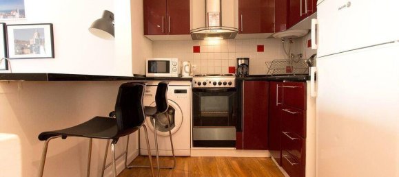 1 Schlafzimmer Wohnung in Lisbon, Portugal, Nr. 270465 13