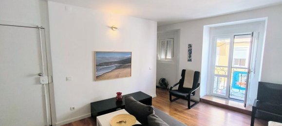 1 Schlafzimmer Wohnung in Lisbon, Portugal, Nr. 270465 24