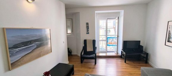 1 Schlafzimmer Wohnung in Lisbon, Portugal, Nr. 270465 25