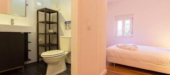 1 Schlafzimmer Wohnung in Lisbon, Portugal, Nr. 270465 15