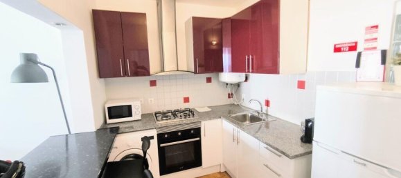 1 Schlafzimmer Wohnung in Lisbon, Portugal, Nr. 270465 20