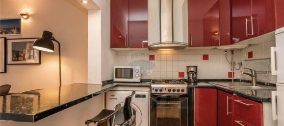 1 Schlafzimmer Wohnung in Lisbon, Portugal, Nr. 270465 12