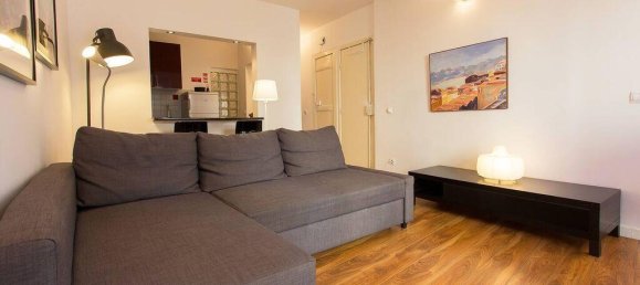 1 Schlafzimmer Wohnung in Lisbon, Portugal, Nr. 270465 4