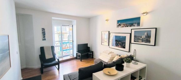 1 Schlafzimmer Wohnung in Lisbon, Portugal, Nr. 270465 23