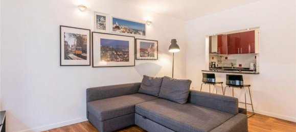 1 Schlafzimmer Wohnung in Lisbon, Portugal, Nr. 270465 7