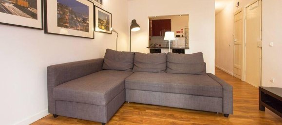 1 Schlafzimmer Wohnung in Lisbon, Portugal, Nr. 270465 3