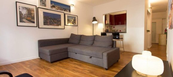 1 Schlafzimmer Wohnung in Lisbon, Portugal, Nr. 270465 5