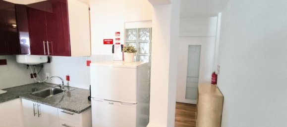 1 Schlafzimmer Wohnung in Lisbon, Portugal, Nr. 270465 22