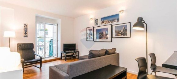 1 Schlafzimmer Wohnung in Lisbon, Portugal, Nr. 270465 6