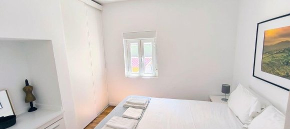 1 Schlafzimmer Wohnung in Lisbon, Portugal, Nr. 270465 11