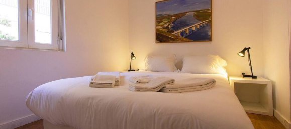 1 Schlafzimmer Wohnung in Lisbon, Portugal, Nr. 270465 8