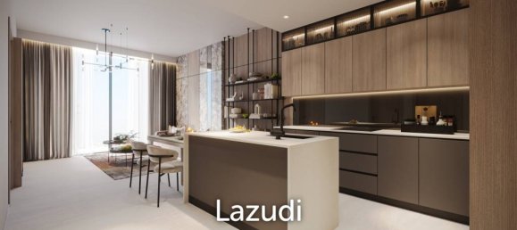 Apartamento de 2 dormitorios en Dubai, UAE No. 17972 3