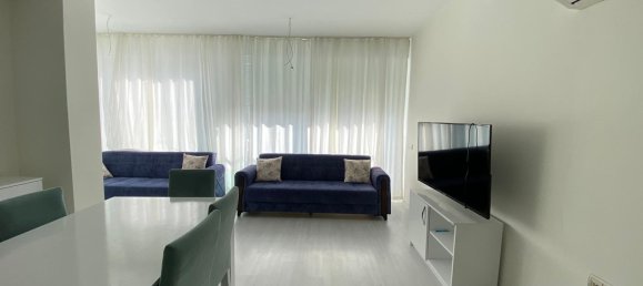 Apartamento 2+1 em Antalya, Turkey N.º 32379 4
