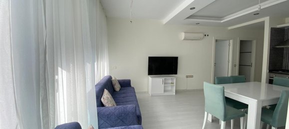 Apartamento 2+1 em Antalya, Turkey N.º 32379 7